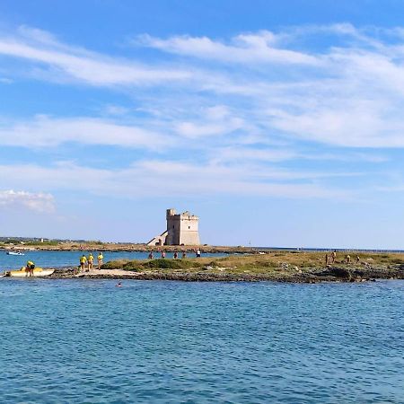Baia Di Torre Squillace Sant Isidoro  Dış mekan fotoğraf
