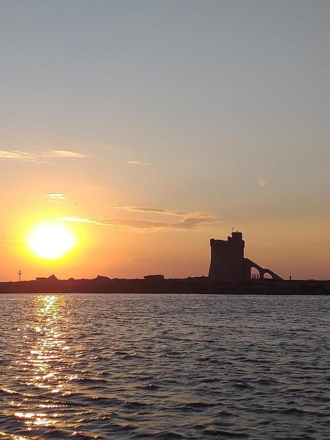 Baia Di Torre Squillace Sant Isidoro  Dış mekan fotoğraf