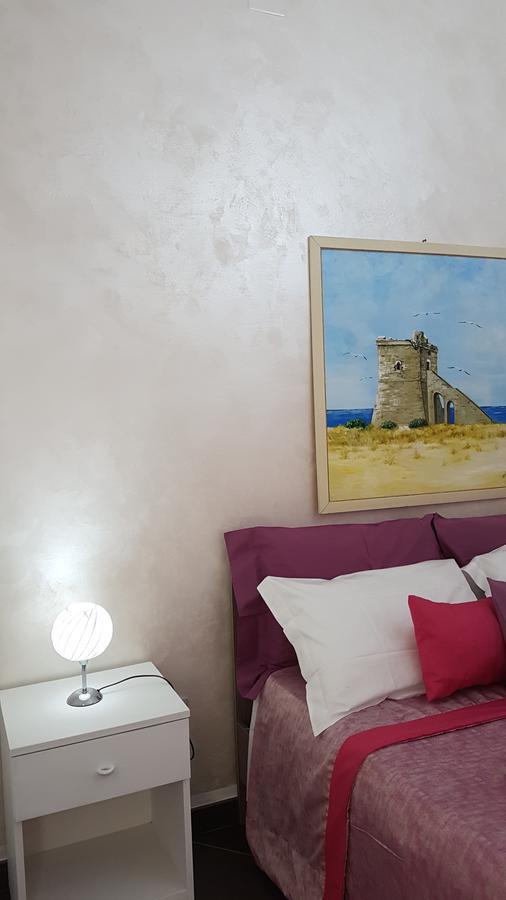 Baia Di Torre Squillace Sant Isidoro  Dış mekan fotoğraf