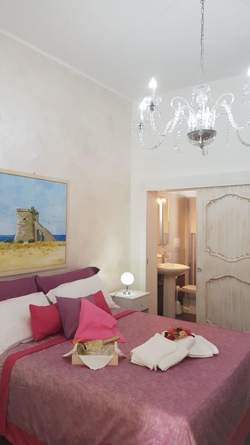 Baia Di Torre Squillace Sant Isidoro  Dış mekan fotoğraf